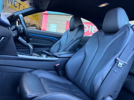 2015 BMW 4-Series - photo 17