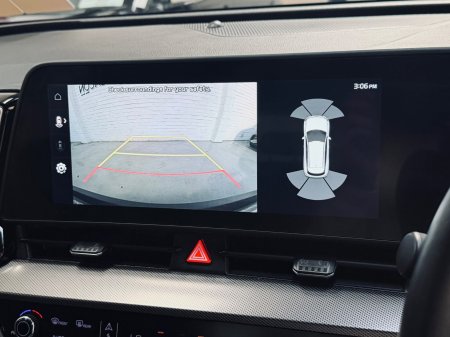 2023 Kia Sportage - photo 14