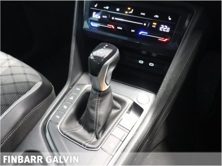 2023 Volkswagen Tiguan - photo 20
