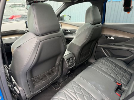2021 Peugeot 3008 - photo 43
