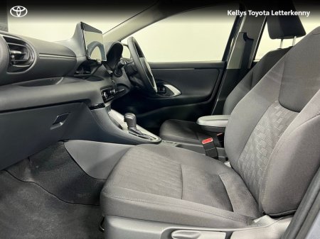 2026 Toyota Yaris - photo 6
