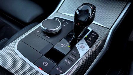 2020 BMW 3-Series - photo 42