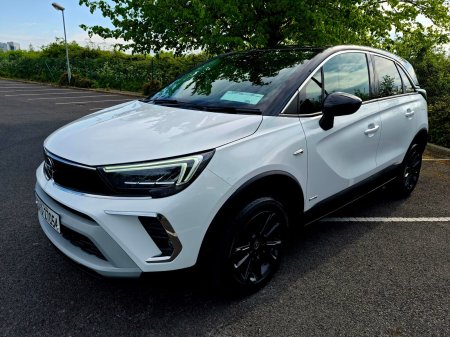 2023 Opel Crossland X - photo 9