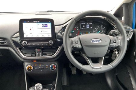 2019 Ford Fiesta - photo 11