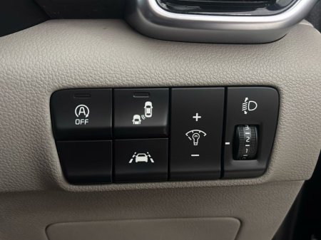 2021 Kia Sportage - photo 26