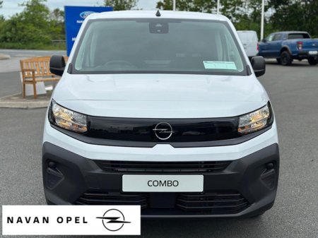 2026 Opel Combo - photo 6