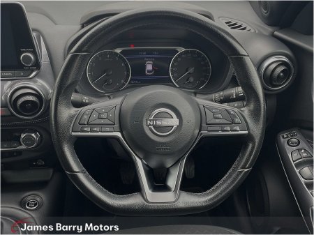 2023 Nissan Juke - photo 15