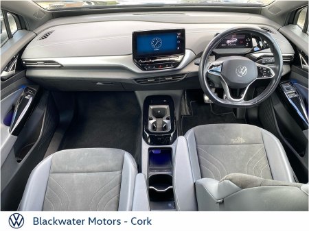 2023 Volkswagen ID.4 - photo 2