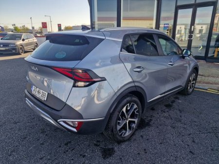 2024 Kia Sportage - photo 18