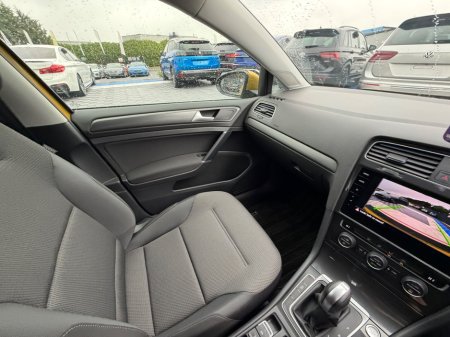 2019 Volkswagen Golf - photo 28
