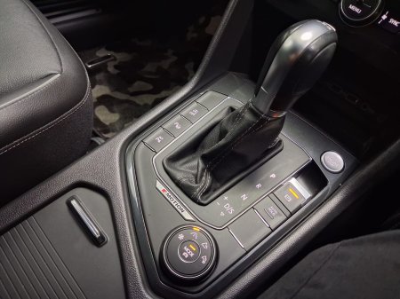 2019 Volkswagen Tiguan - photo 10
