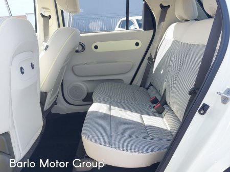 2027 Hyundai INSTER - photo 14