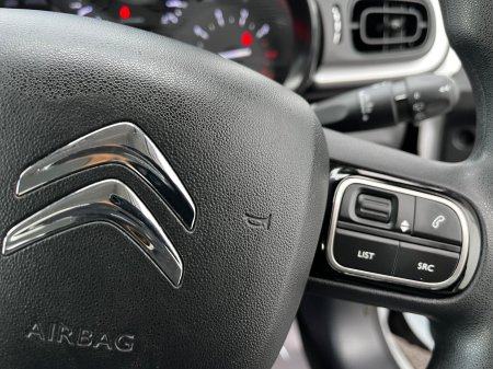 2019 Citroen C3 - photo 22