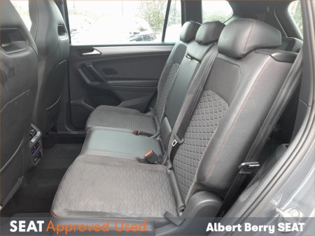 2024 SEAT Tarraco - photo 10