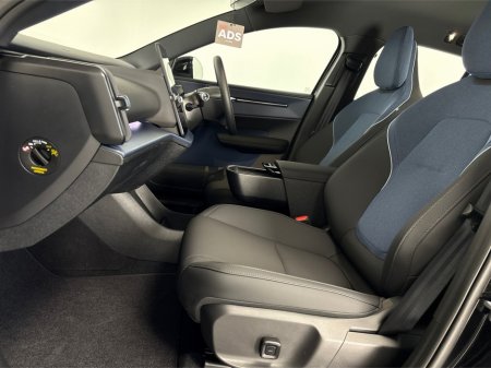 2025 Volvo EX30 - photo 28