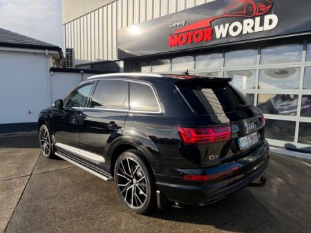 2016 Audi Q7 - photo 2