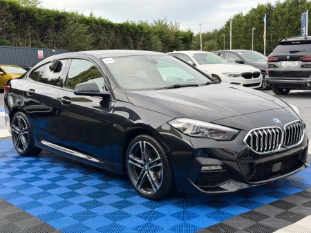 2021 BMW 2-Series - photo 8
