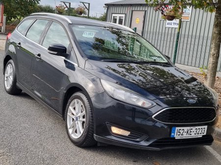 2015 Ford Focus - photo 10