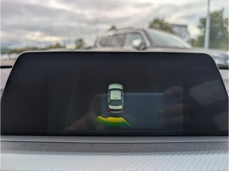 2018 BMW 3-Series - photo 21