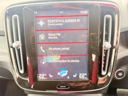 2023 Volvo XC40 - photo 28