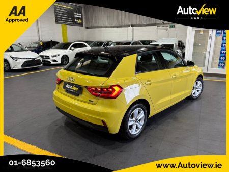 2022 Audi A1 - photo 11