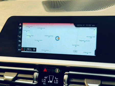 2020 BMW 3-Series - photo 16