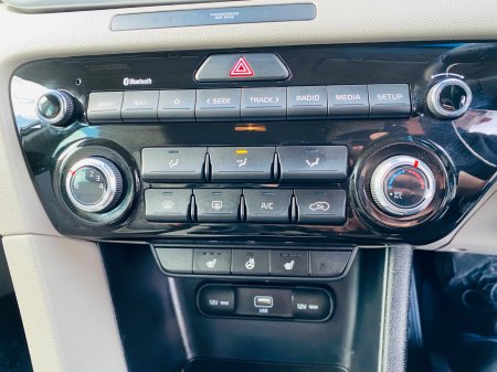 2021 Kia Sportage - photo 20