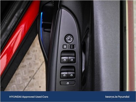 2022 Hyundai Bayon - photo 16