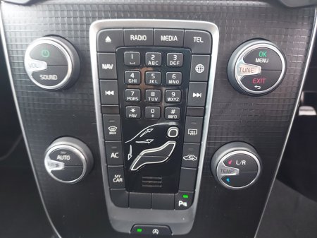 2019 Volvo V40 - photo 23