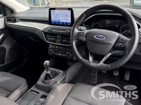 2021 Ford Focus - photo 8