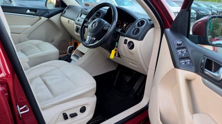 2014 Volkswagen Tiguan - photo 24