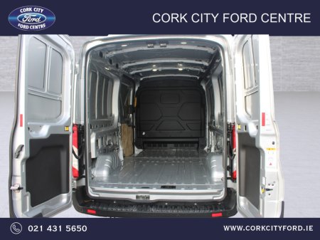 2026 Ford Transit - photo 9