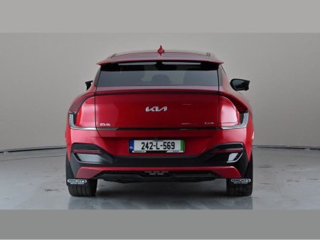 2024 Kia EV6 - photo 6