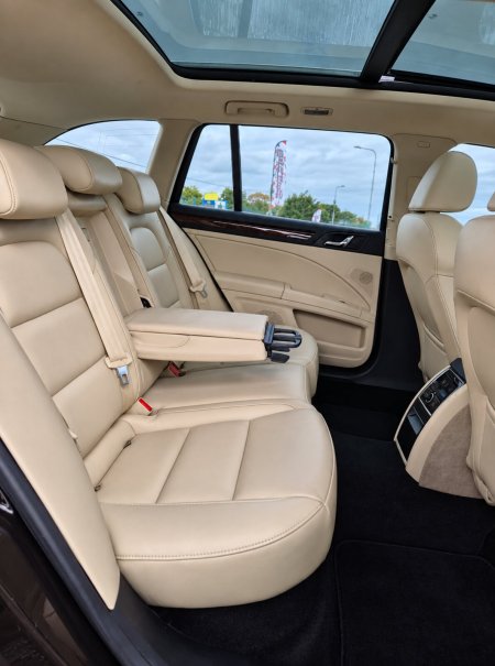 2015 Skoda Superb - photo 10