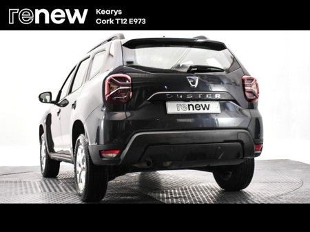 2022 Dacia Duster - photo 3