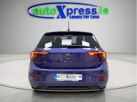 2023 Volkswagen Polo - photo 9