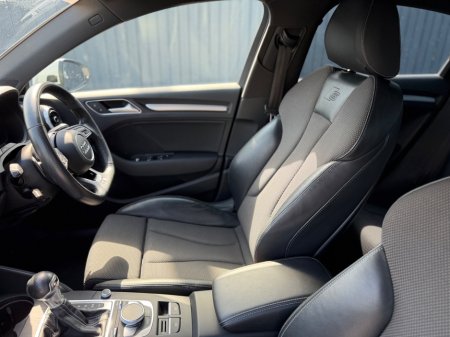 2018 Audi A3 - photo 59