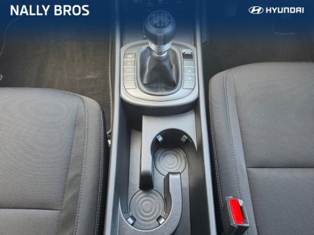 2026 Hyundai KONA - photo 13