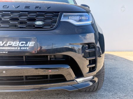 2023 Land Rover Discovery - photo 30