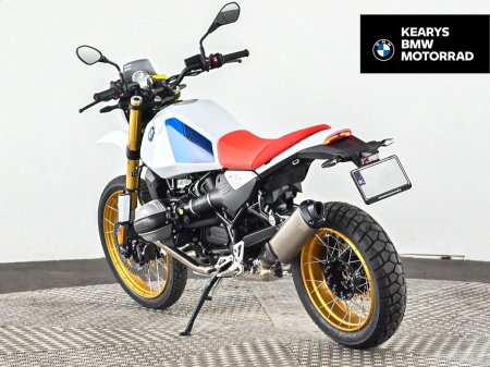 2026 BMW R12 - photo 5