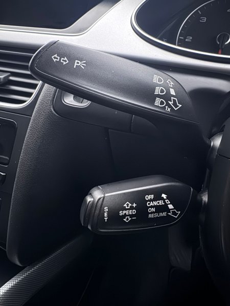 2015 Audi A4 - photo 31