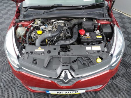 2018 Renault Clio - photo 6