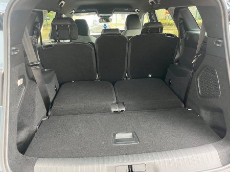 2025 Peugeot 5008 - photo 5