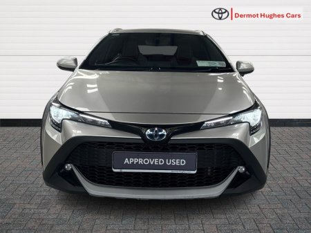2020 Toyota Corolla - photo 5