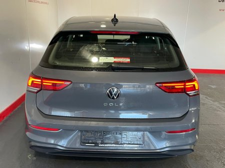 2020 Volkswagen Golf - photo 7