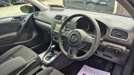 2011 Volkswagen Golf - photo 18