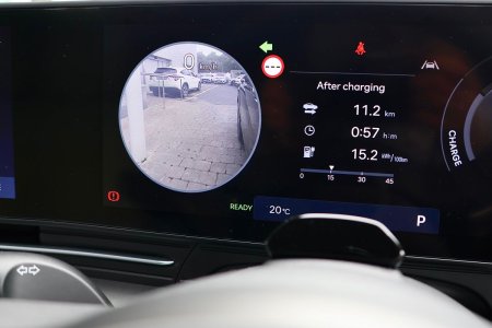 2026 Hyundai KONA - photo 23