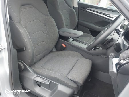 2025 Skoda Kodiaq - photo 14