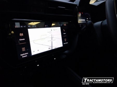 2025 Alfa Romeo Junior - photo 15