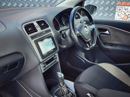 2015 Volkswagen Polo - photo 21